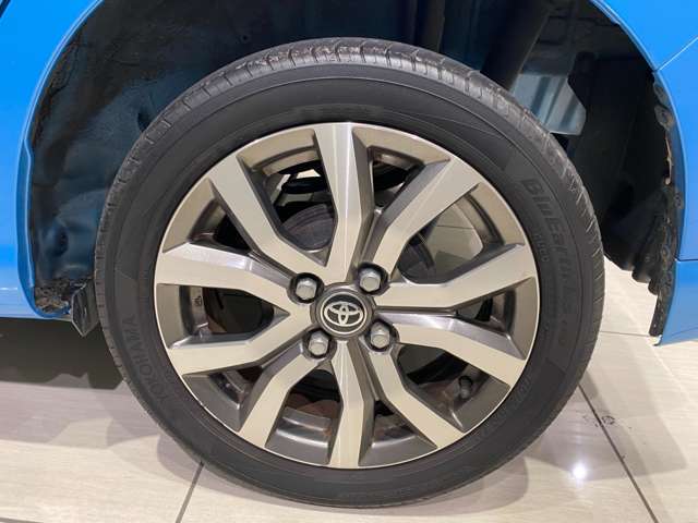 トヨタ ルーミー １．０ カスタム Ｇ－Ｔ H30年 (九州・沖縄) 99