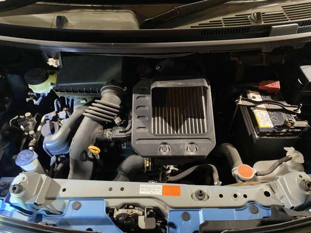 トヨタ ルーミー １．０ カスタム Ｇ－Ｔ H30年 (九州・沖縄) 99