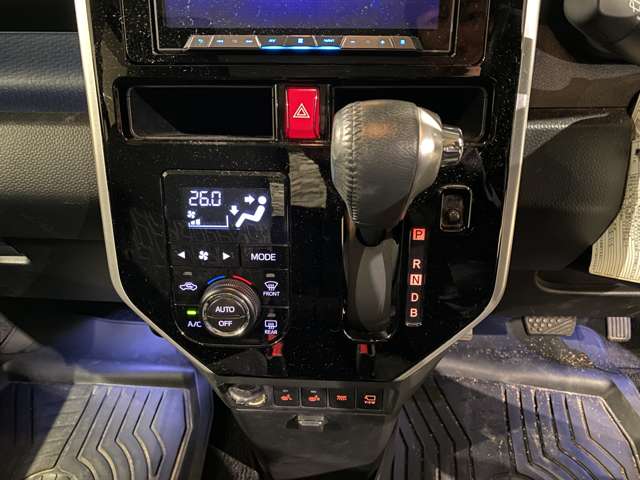 トヨタ ルーミー １．０ カスタム Ｇ－Ｔ H30年 (九州・沖縄) 99