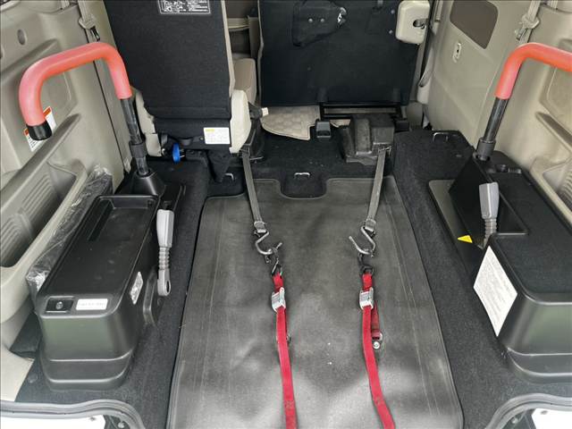 日産 ＮＶ１００クリッパーリオ ６６０ チェアキャブ ハイルーフ R2年 (関東) 99