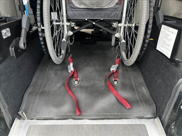 日産 ＮＶ１００クリッパーリオ ６６０ チェアキャブ ハイルーフ R2年 (関東) 99