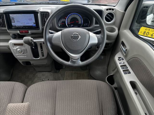 日産 ＮＶ１００クリッパーリオ ６６０ チェアキャブ ハイルーフ R2年 (関東) 99