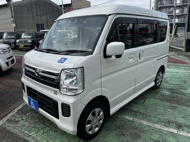 日産 ＮＶ１００クリッパーリオ ６６０ チェアキャブ ハイルーフ R2年 (関東) 99