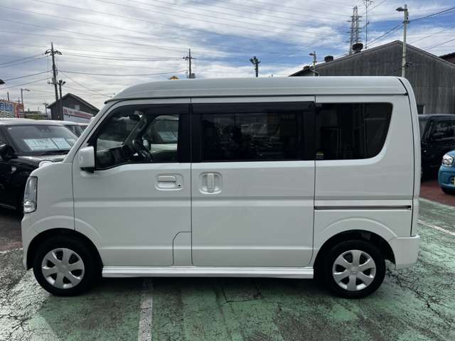 日産 ＮＶ１００クリッパーリオ ６６０ チェアキャブ ハイルーフ R2年 (関東) 99