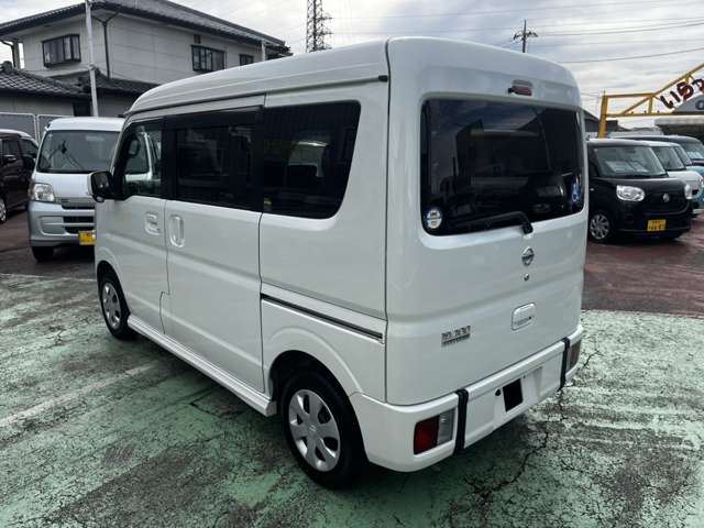 日産 ＮＶ１００クリッパーリオ ６６０ チェアキャブ ハイルーフ R2年 (関東) 99