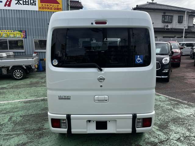 日産 ＮＶ１００クリッパーリオ ６６０ チェアキャブ ハイルーフ R2年 (関東) 99