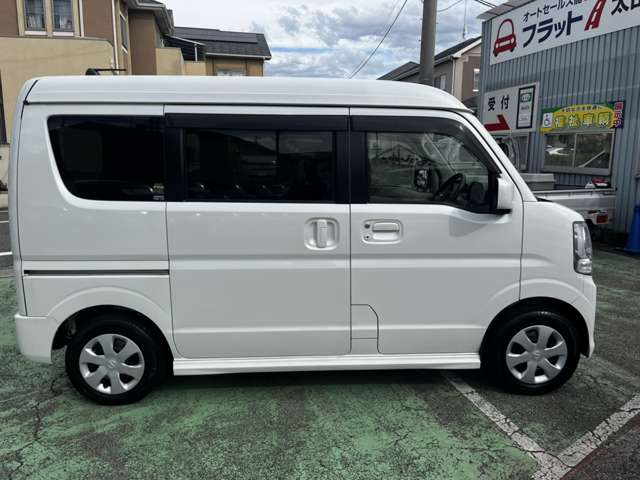 日産 ＮＶ１００クリッパーリオ ６６０ チェアキャブ ハイルーフ R2年 (関東) 99
