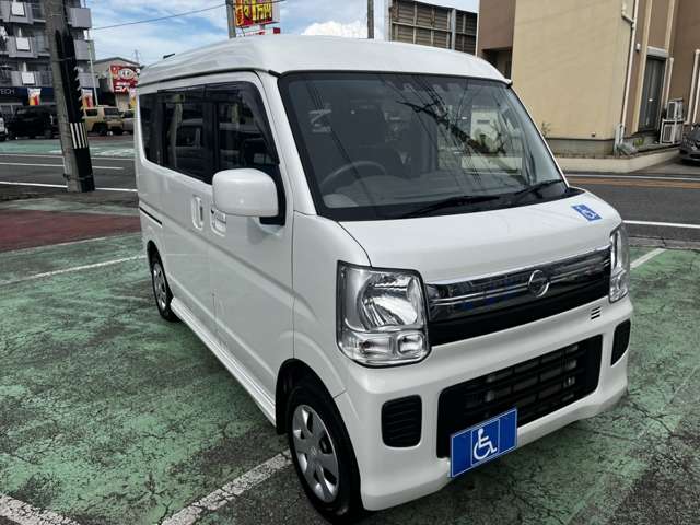 日産 ＮＶ１００クリッパーリオ ６６０ チェアキャブ ハイルーフ R2年 (関東) 99