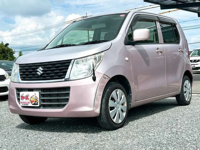 スズキ ワゴンＲ ６６０ ＦＸ H26年 (九州・沖縄) 99