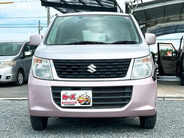 スズキ ワゴンＲ ６６０ ＦＸ H26年 (九州・沖縄) 99