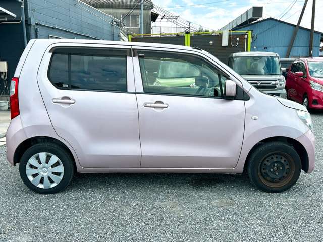 スズキ ワゴンＲ ６６０ ＦＸ H26年 (九州・沖縄) 99