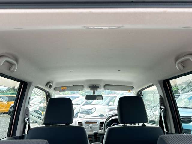 スズキ ワゴンＲ ６６０ ＦＸ H26年 (九州・沖縄) 99