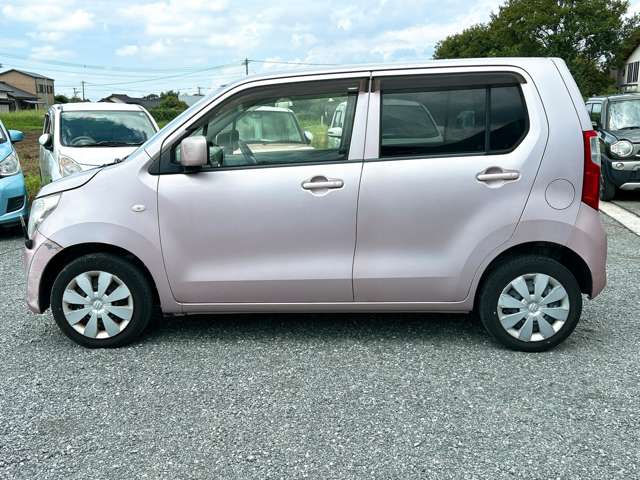 スズキ ワゴンＲ ６６０ ＦＸ H26年 (九州・沖縄) 99