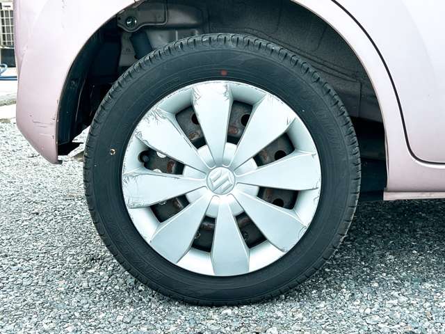 スズキ ワゴンＲ ６６０ ＦＸ H26年 (九州・沖縄) 99