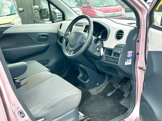 スズキ ワゴンＲ ６６０ ＦＸ H26年 (九州・沖縄) 99