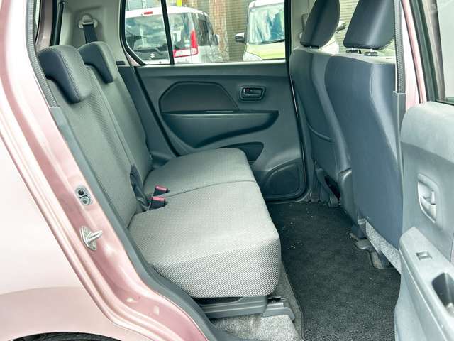 スズキ ワゴンＲ ６６０ ＦＸ H26年 (九州・沖縄) 99