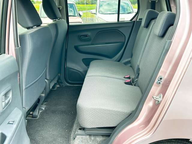 スズキ ワゴンＲ ６６０ ＦＸ H26年 (九州・沖縄) 99