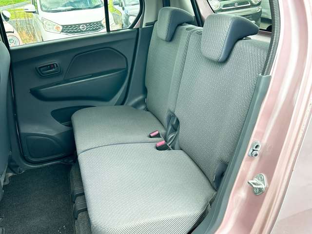 スズキ ワゴンＲ ６６０ ＦＸ H26年 (九州・沖縄) 99