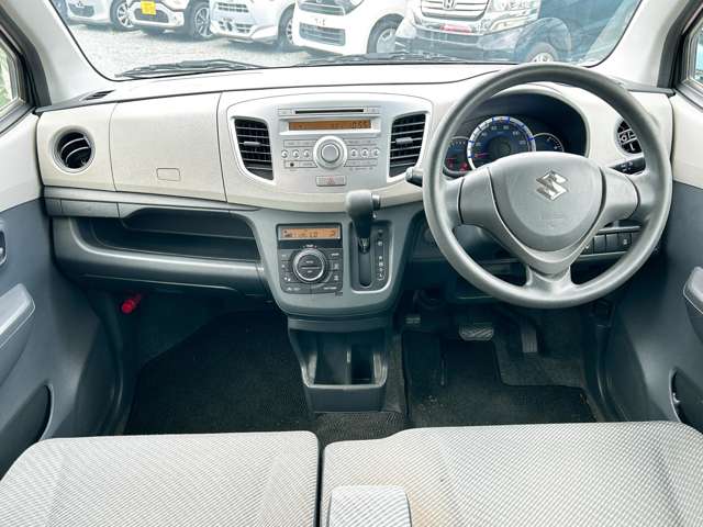 スズキ ワゴンＲ ６６０ ＦＸ H26年 (九州・沖縄) 99