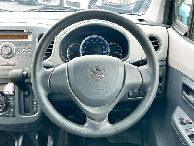 スズキ ワゴンＲ ６６０ ＦＸ H26年 (九州・沖縄) 99
