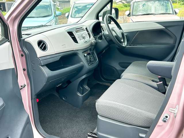 スズキ ワゴンＲ ６６０ ＦＸ H26年 (九州・沖縄) 99