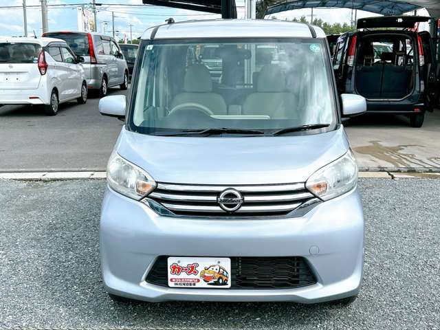 日産 デイズ　ルークス ６６０ Ｘ H26年 (九州・沖縄) 99