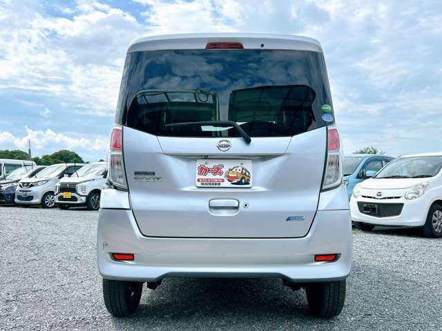 日産 デイズ　ルークス ６６０ Ｘ H26年 (九州・沖縄) 99