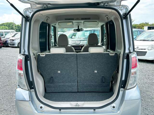 日産 デイズ　ルークス ６６０ Ｘ H26年 (九州・沖縄) 99