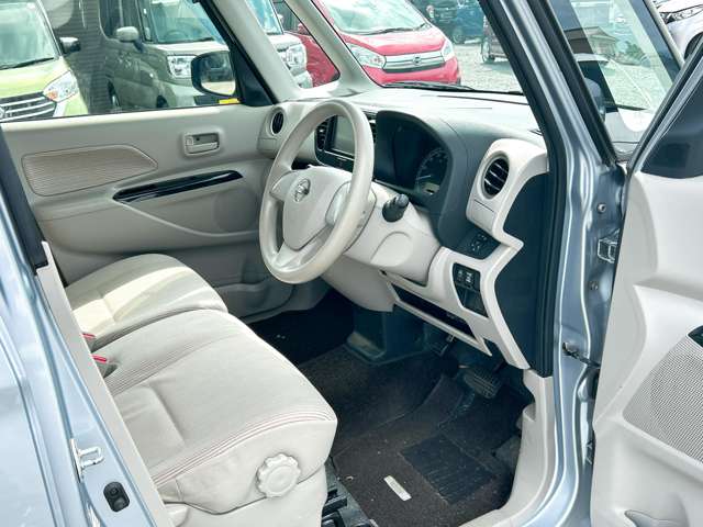 日産 デイズ　ルークス ６６０ Ｘ H26年 (九州・沖縄) 99