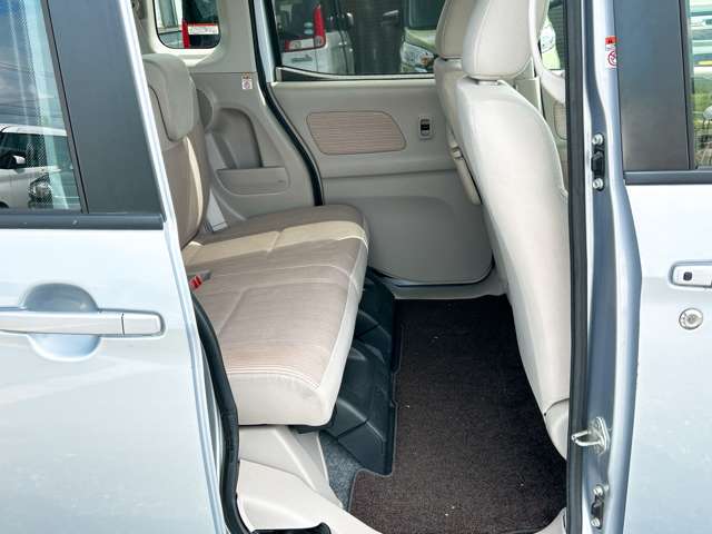 日産 デイズ　ルークス ６６０ Ｘ H26年 (九州・沖縄) 99