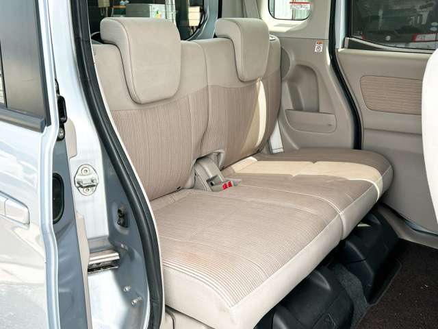 日産 デイズ　ルークス ６６０ Ｘ H26年 (九州・沖縄) 99