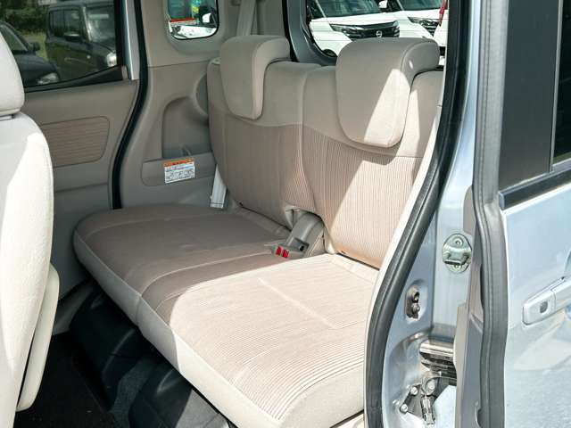 日産 デイズ　ルークス ６６０ Ｘ H26年 (九州・沖縄) 99