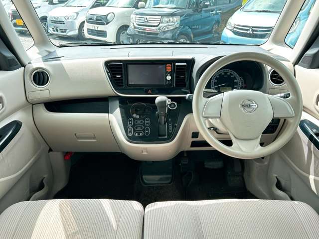 日産 デイズ　ルークス ６６０ Ｘ H26年 (九州・沖縄) 99