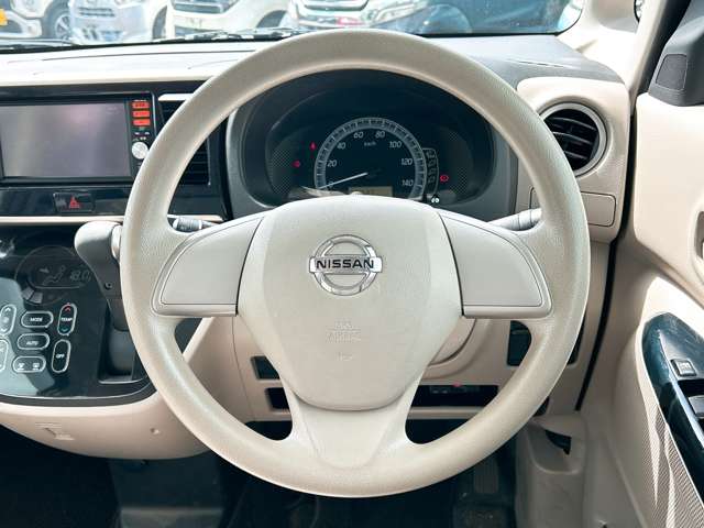 日産 デイズ　ルークス ６６０ Ｘ H26年 (九州・沖縄) 99