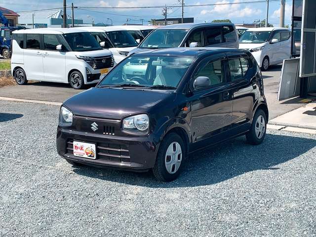 スズキ アルト ６６０ Ｌ H27年 (九州・沖縄) 99