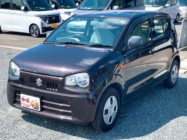 スズキ アルト ６６０ Ｌ H27年 (九州・沖縄) 99