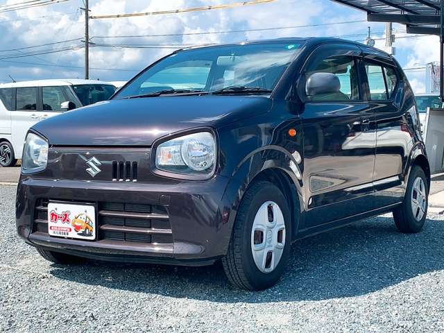 スズキ アルト ６６０ Ｌ H27年 (九州・沖縄) 99