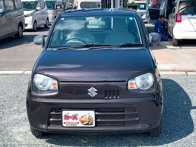 スズキ アルト ６６０ Ｌ H27年 (九州・沖縄) 99