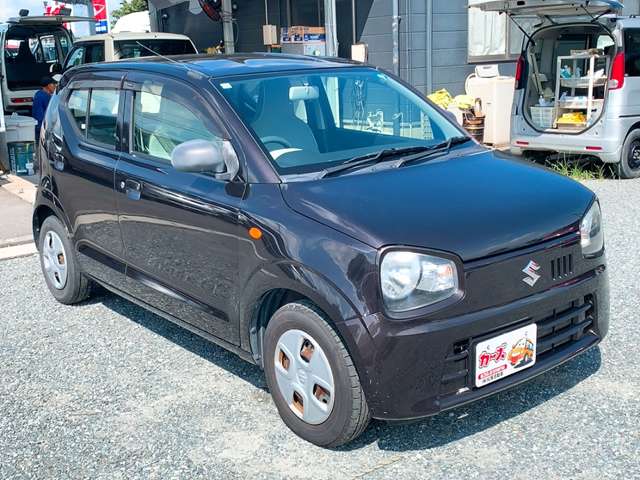 スズキ アルト ６６０ Ｌ H27年 (九州・沖縄) 99
