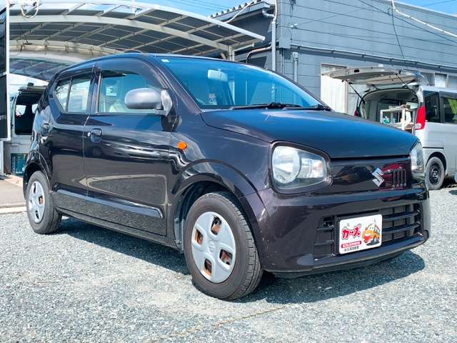スズキ アルト ６６０ Ｌ H27年 (九州・沖縄) 99