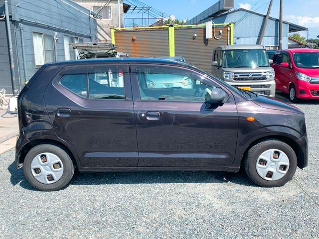 スズキ アルト ６６０ Ｌ H27年 (九州・沖縄) 99