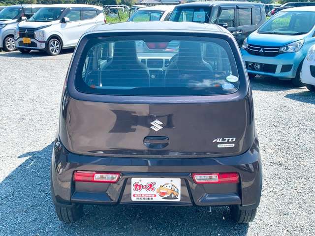 スズキ アルト ６６０ Ｌ H27年 (九州・沖縄) 99