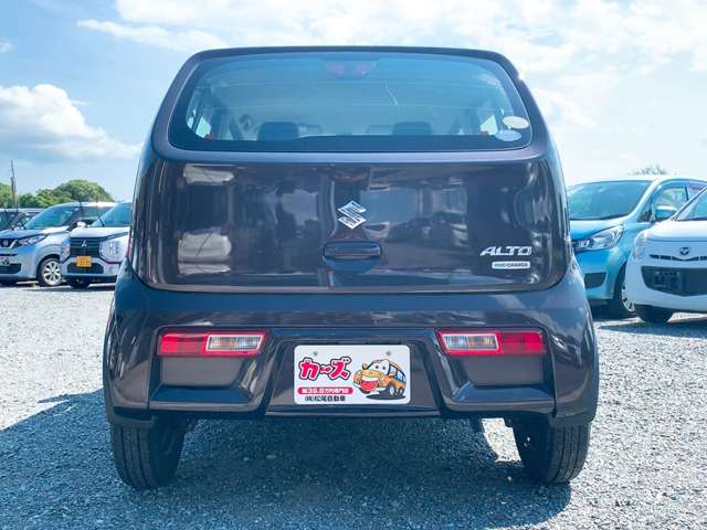 スズキ アルト ６６０ Ｌ H27年 (九州・沖縄) 99
