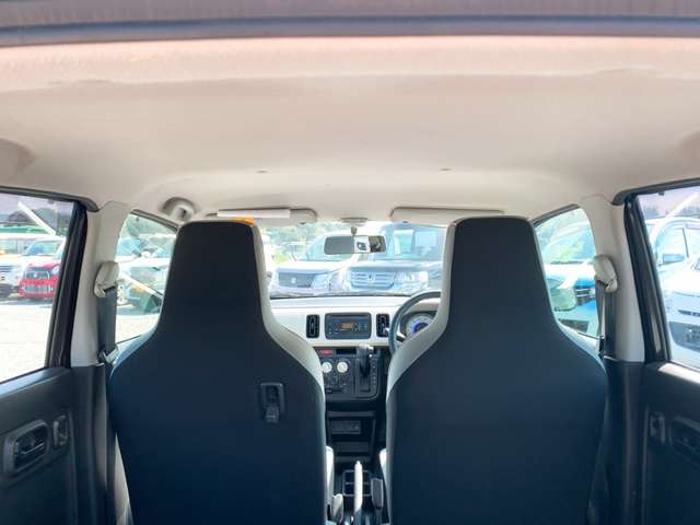 スズキ アルト ６６０ Ｌ H27年 (九州・沖縄) 99