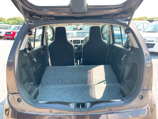 スズキ アルト ６６０ Ｌ H27年 (九州・沖縄) 99