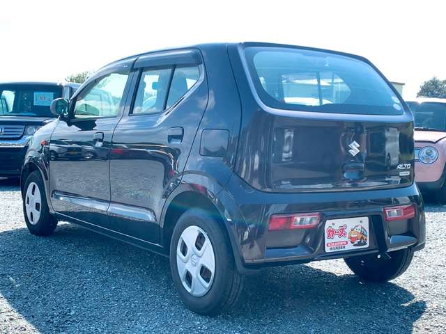 スズキ アルト ６６０ Ｌ H27年 (九州・沖縄) 99