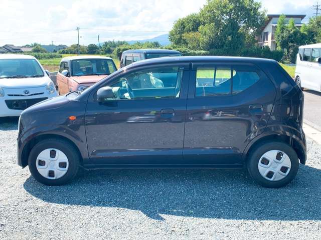 スズキ アルト ６６０ Ｌ H27年 (九州・沖縄) 99