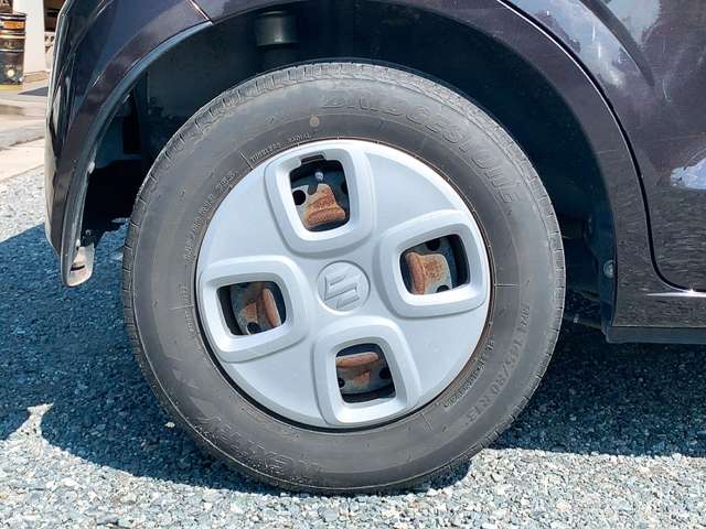 スズキ アルト ６６０ Ｌ H27年 (九州・沖縄) 99