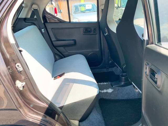 スズキ アルト ６６０ Ｌ H27年 (九州・沖縄) 99