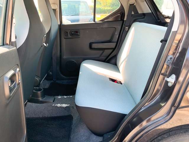 スズキ アルト ６６０ Ｌ H27年 (九州・沖縄) 99